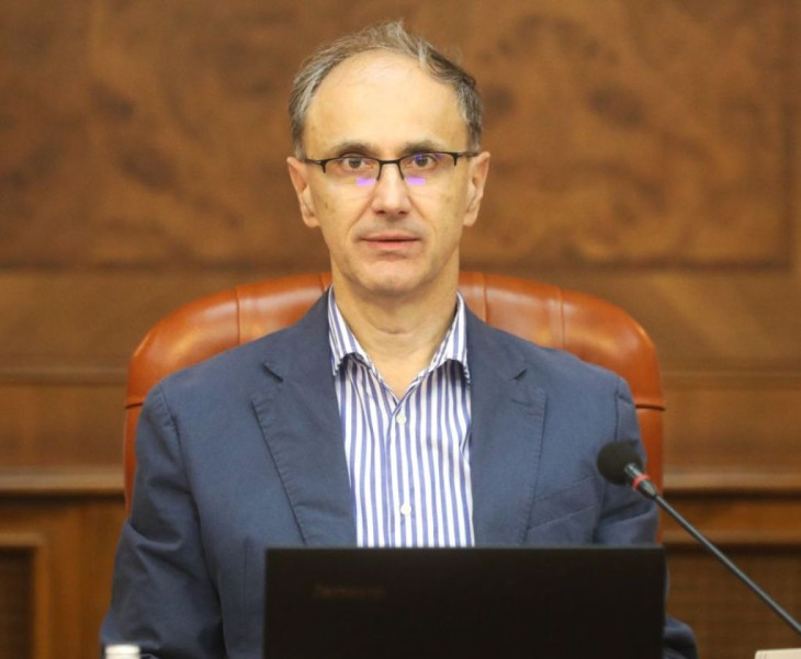 Macut szerint nem jöhet előrehozott választás