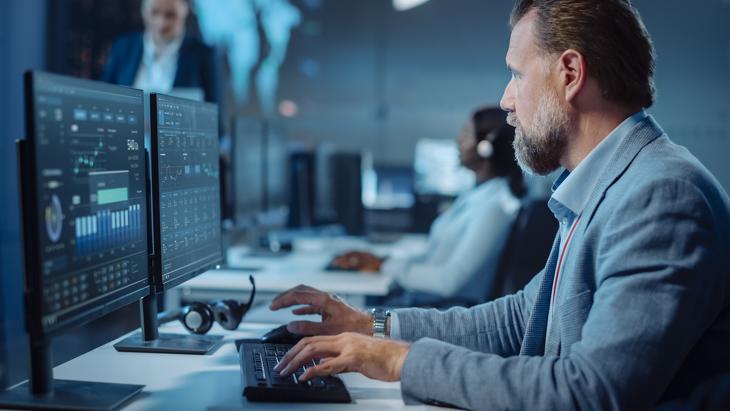 Eljött a NERDMATION ideje! - Automatizálás és IT szakértelem