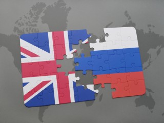 Oroszország újabb szankciói brit személyek ellen