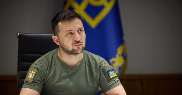 Nem áll le Zelenszkij, újabb katonai vezetőket menesztett