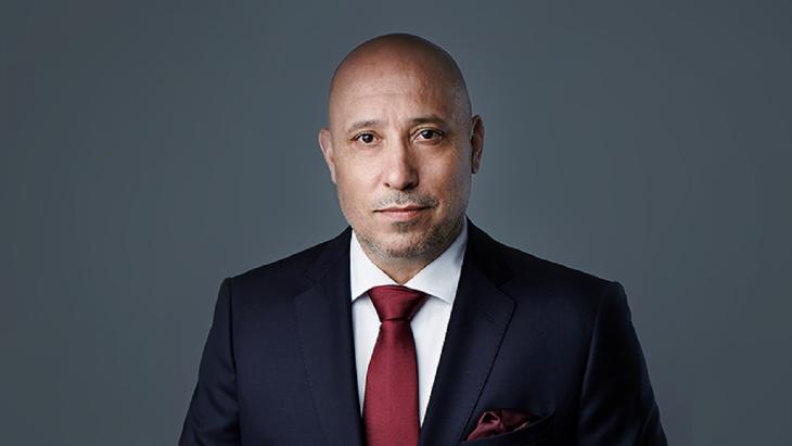 Új igazgató az Antenna Hungária élén