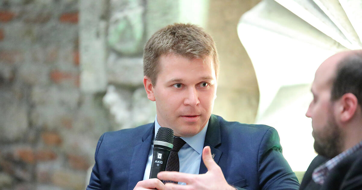 Bendarzsevszkij Anton: Miért állnak az orosz tankerek?