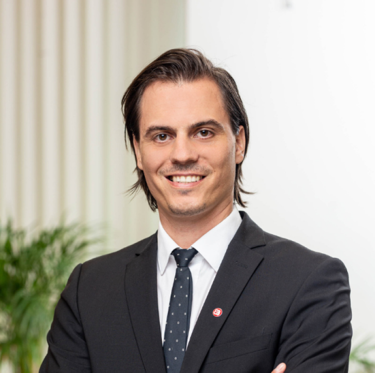 Bene Zsombor MBH Alapkezelő