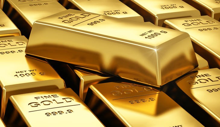 Arany. Depositphotos