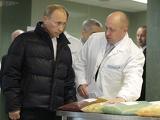 Putyin zsoldoscsapata a háború leállítását kéri