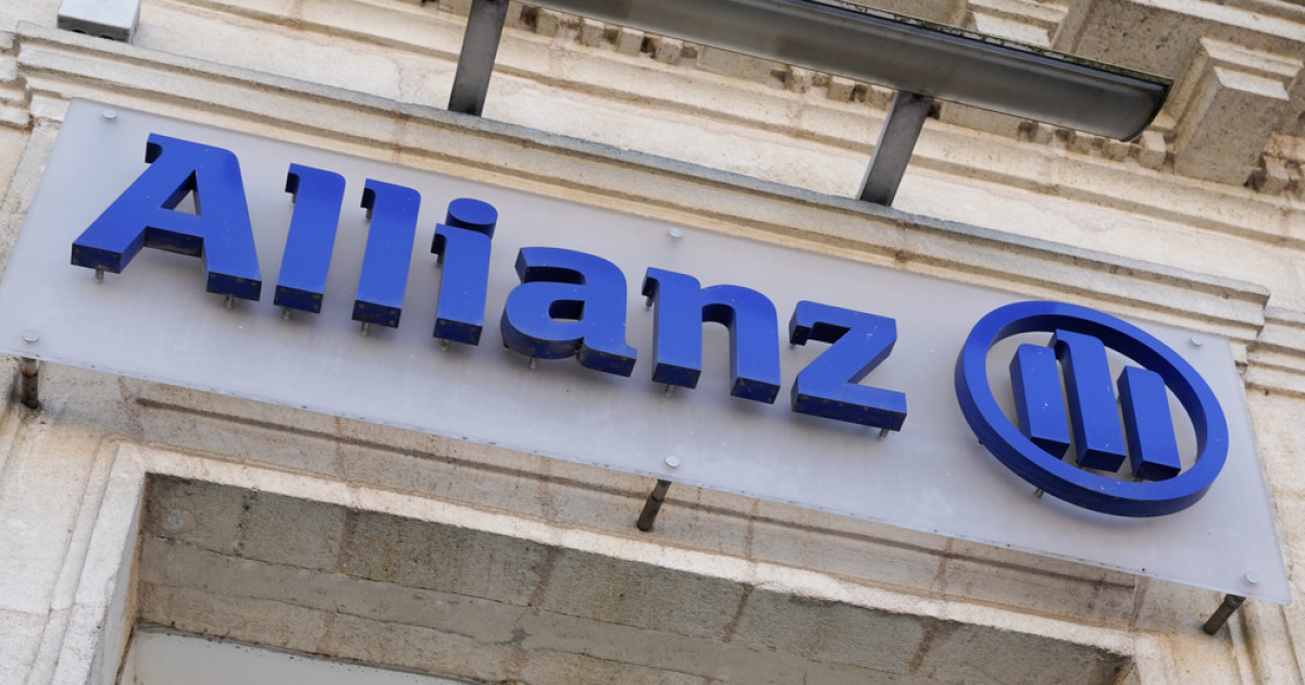 Meglepetés az Allianznál Kép