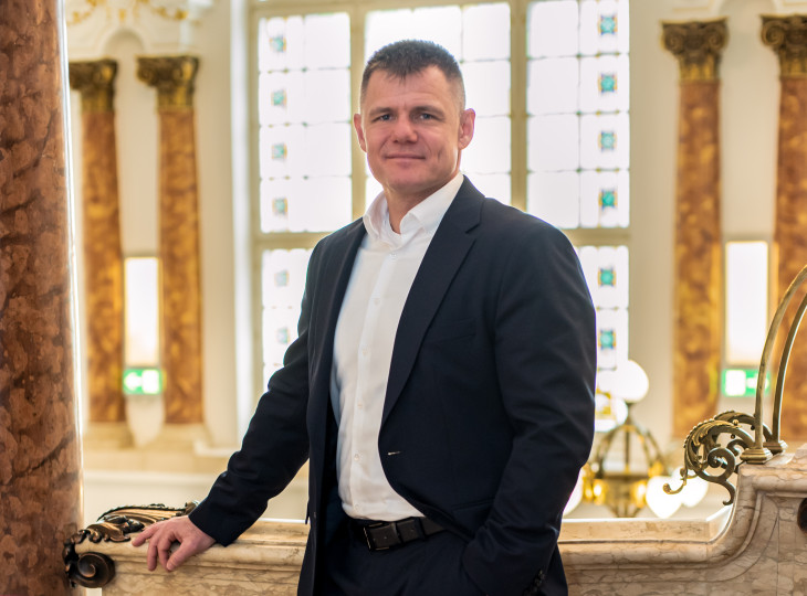 Inkább a meglévő privátbanki ügyfelek vagyona bővül, mint az új belépők száma