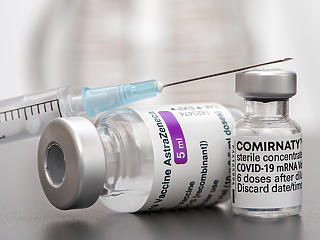 Megvan, melyik vakcina adhat nagyobb biztonságot a delta-variánssal szemben