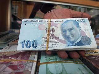 Infláció? A törökökhöz képest semmi okunk panaszra