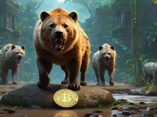 Végre erősödő pályán a forint, itt a bitcoin fekete péntekje