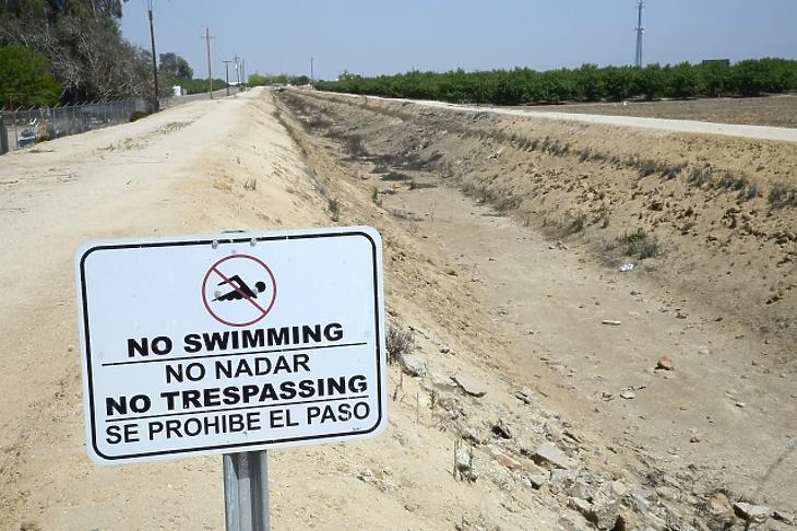 Még most sem hiszed el, hogy itt a globális felmelegedés?