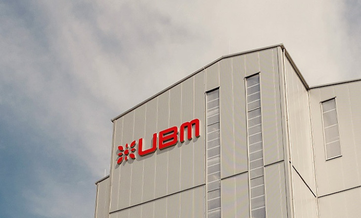 Az UBM távolban is építkezik
