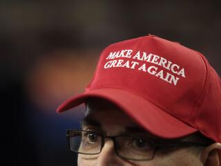Február óta a legmagasabbra emelkedett az amerikai infláció