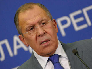 Megszólalt Lavrov – akkor ennyit a béketárgyalásról?