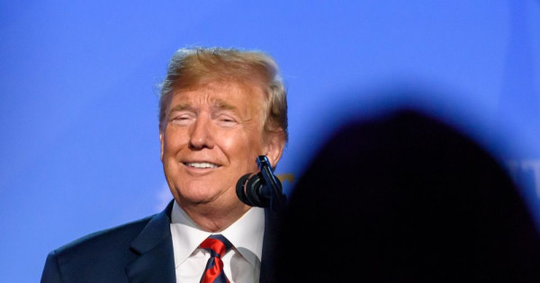 Mit is mondott Donald Trump Orbán Viktorról? – kvíz