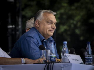 Orbán Viktor élőben jelentette be: két új akcióterv jön 