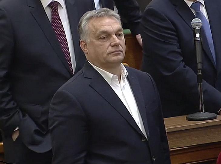  Innen már nincs visszaút: megint beolvastak az Orbán-kormánynak