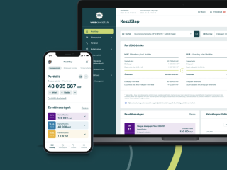 Fontos újdonsággal rukkolt elő az államkincstár az állampapír-vásárlók számára