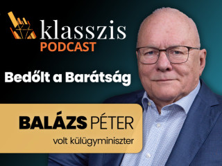 Meddig fajul a magyar-ukrán viszály, mikor jön olaj a Barátságon? Interjú Balázs Péterrel