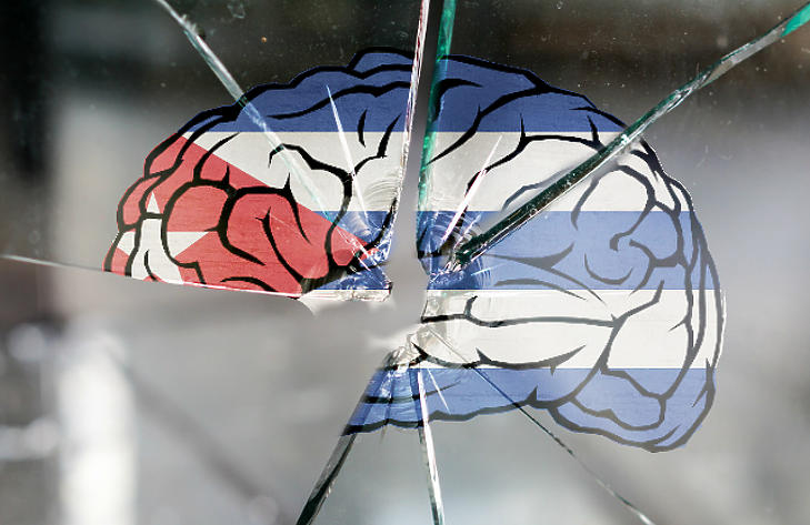 Rejtély, mitől kaptak agykárosodást a diplomaták