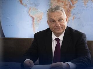 Orbán Viktor újabb felszólítást küldött Zelenszkijnek