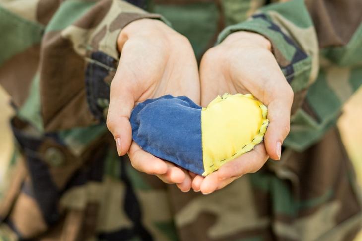 Betettek az oroszoknak az ukrán ellentámadások a hírszerzők szerint