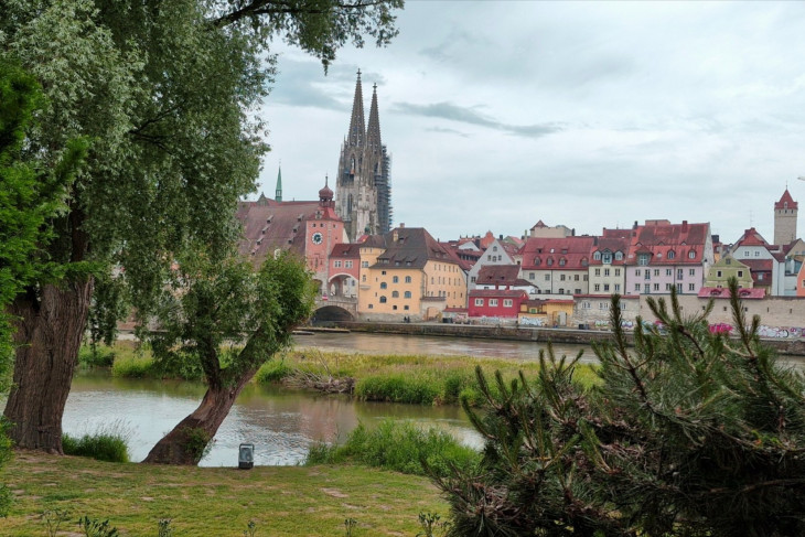 Regensburg