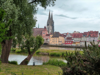 Regensburg