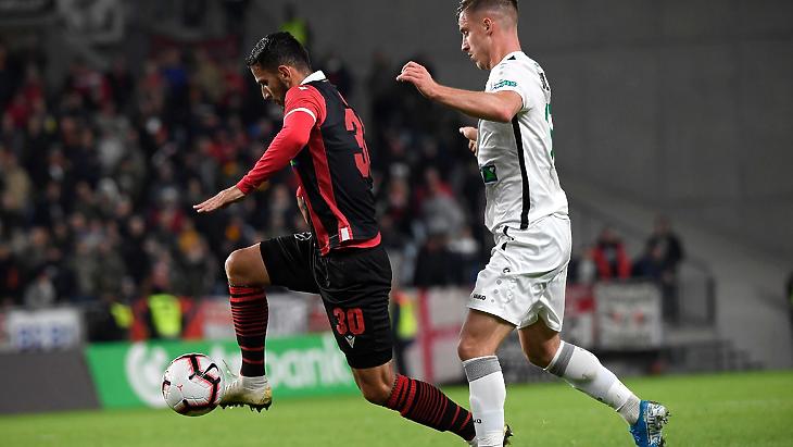 Csúnya veszteség a Honvédnál - a tulajdonosok mégis bizakodnak