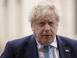 Boris Johnson: nem most van itt az ideje a távozásnak