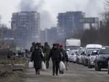 Egyelőre még mindig beletörik az oroszok foga Mariupolba