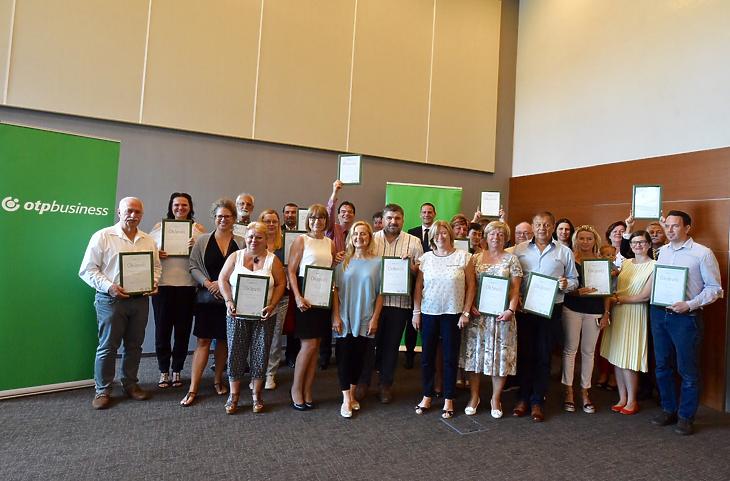 Milliókra pályázhattak a társasházak: itt vannak a nyertesek 