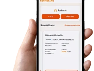 Hiánypótló kalkulátorokkal újít a Netrisk.hu
