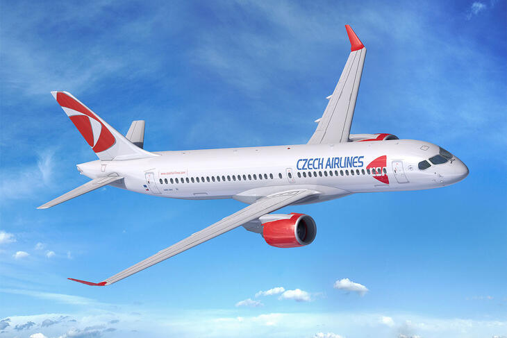 Vérszegénynek ígérkezik a párizsi Air Show vásár, de nem az Airbus számára