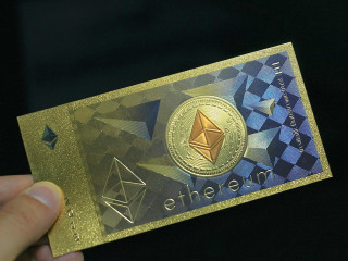 Ethereum-fantázia.