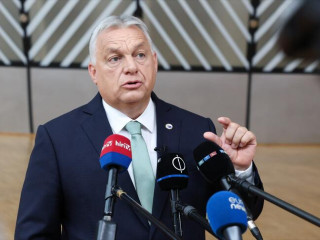 Vége az Európai Uniós csúcsnak, ezt mondta Orbán Viktor