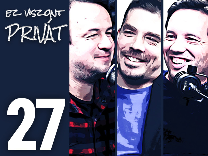 Ez Viszont Privát