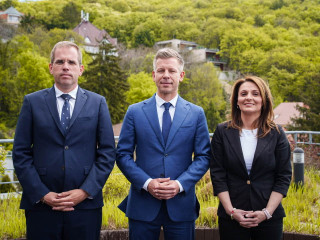 Két új minisztert jelentett be Magyar Péter, az egyik névre biztosan felkapja a fejét