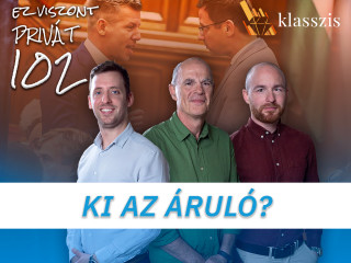 Az Ez Viszont Privát 102. adása