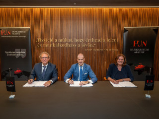 Stratégiai áttörés a magyar biztosítási piacon