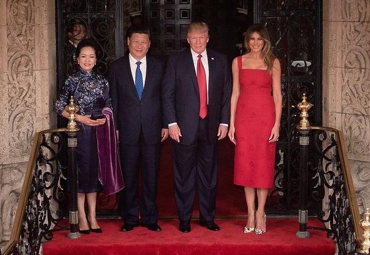 Peking már zsákolja az aranyat: Amerika többé nem menti meg a kínai kommunizmust