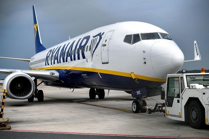 Fenyegetőzik a Ryanair – kirúgják a sztrájkolókat?