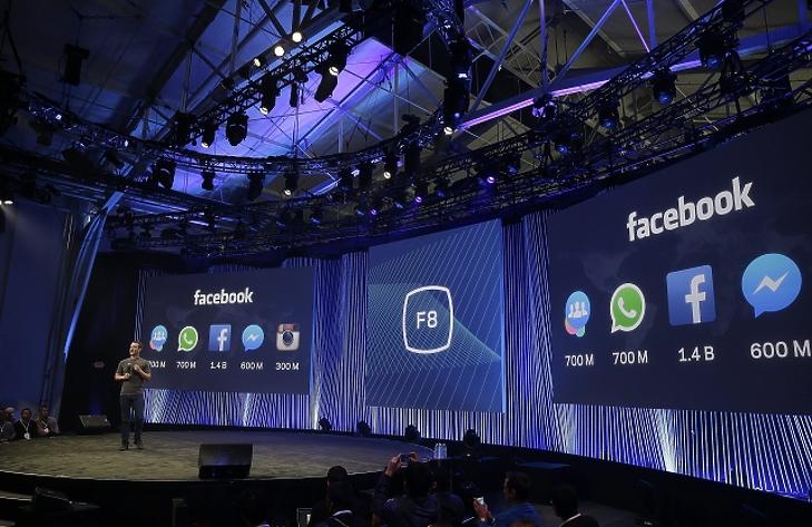 Visszaeső bevétel, fizetős szolgáltatások – változások a Facebooknál