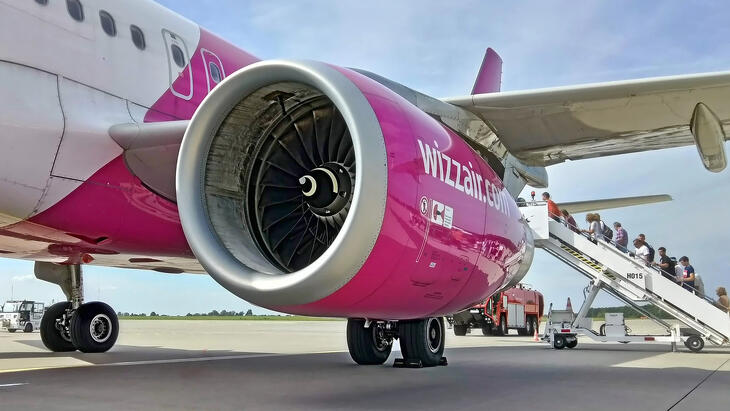 Hamar reagált a HungaroControl-vezér interjújára a Wizz Air