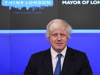 Széthullik a brit kormány: lemondott Boris Johnson külügyminiszter