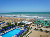Lido di Jesolo, a gyerekes paradicsom