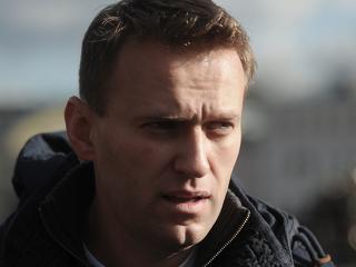 Megbünteti az USA Navalnij mérgezőit
