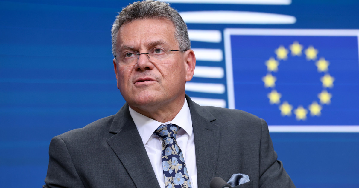 Megszólalt Brüsszel a történelmi megállapodásról – íme, a részletek! Kép