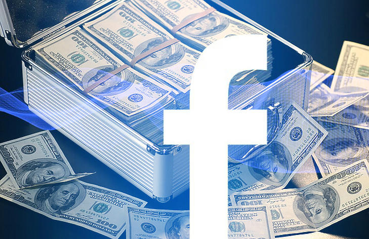 Újragondolja cégét Zuckerberg: mégis fizetős lesz a Facebook?
