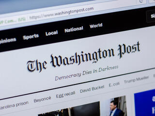 A tömeges leépítés után lemondott a Washington Post ügyvezetője